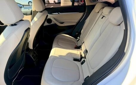 BMW X1, 2022 год, 1 950 777 рублей, 10 фотография