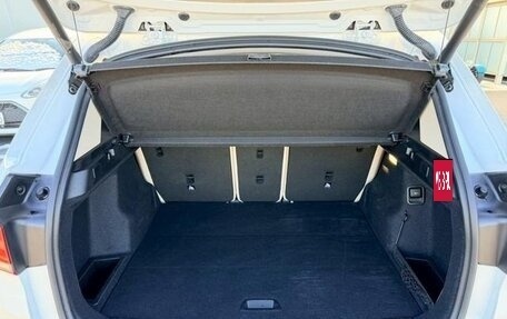 BMW X1, 2022 год, 1 950 777 рублей, 12 фотография