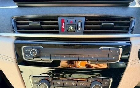 BMW X1, 2022 год, 1 950 777 рублей, 14 фотография