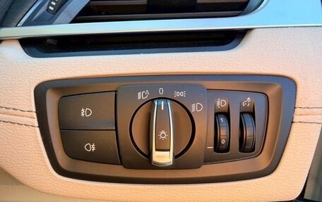 BMW X1, 2022 год, 1 950 777 рублей, 15 фотография