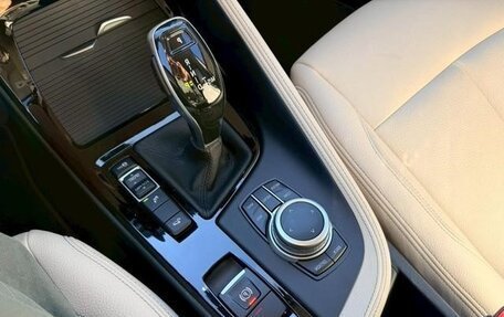 BMW X1, 2022 год, 1 950 777 рублей, 17 фотография