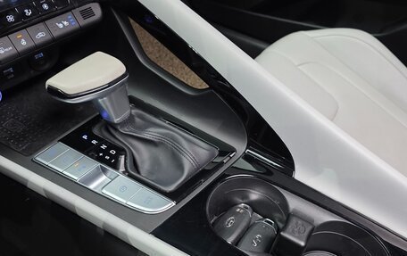 Hyundai Avante, 2021 год, 1 535 000 рублей, 9 фотография