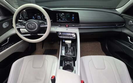 Hyundai Avante, 2021 год, 1 535 000 рублей, 7 фотография