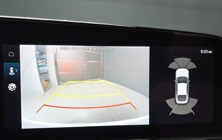 Hyundai Avante, 2021 год, 1 535 000 рублей, 15 фотография