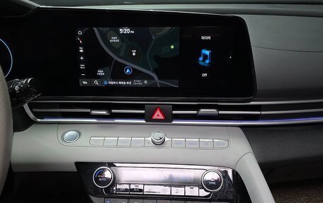 Hyundai Avante, 2021 год, 1 535 000 рублей, 14 фотография