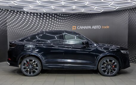 Geely Tugella FY11, 2023 год, 2 912 000 рублей, 5 фотография