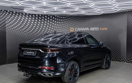 Geely Tugella FY11, 2023 год, 2 912 000 рублей, 2 фотография