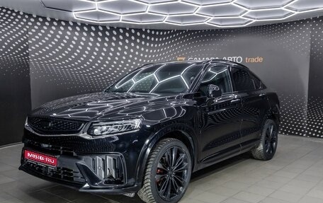 Geely Tugella FY11, 2023 год, 2 912 000 рублей, 1 фотография