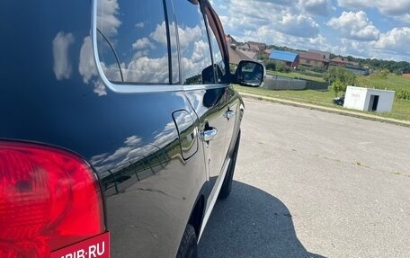 Volkswagen Touareg III, 2005 год, 700 000 рублей, 5 фотография