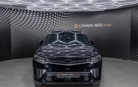 Geely Tugella FY11, 2023 год, 2 912 000 рублей, 7 фотография