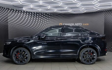 Geely Tugella FY11, 2023 год, 2 912 000 рублей, 6 фотография