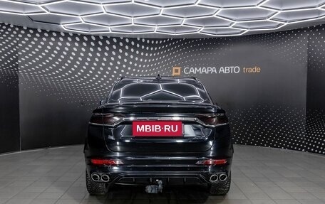 Geely Tugella FY11, 2023 год, 2 912 000 рублей, 8 фотография