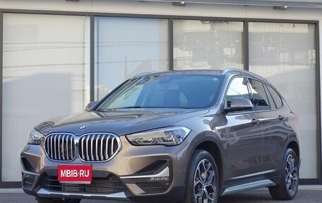 BMW X1, 2022 год, 1 970 777 рублей, 1 фотография