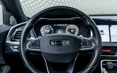 Geely Tugella FY11, 2023 год, 2 912 000 рублей, 14 фотография