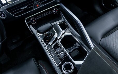 Geely Tugella FY11, 2023 год, 2 912 000 рублей, 20 фотография