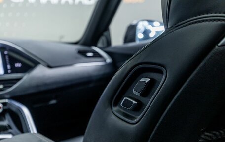 Geely Tugella FY11, 2023 год, 2 912 000 рублей, 21 фотография