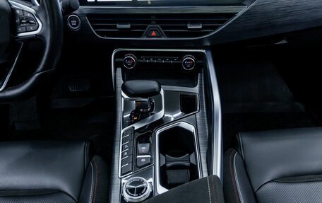 Geely Tugella FY11, 2023 год, 2 912 000 рублей, 19 фотография