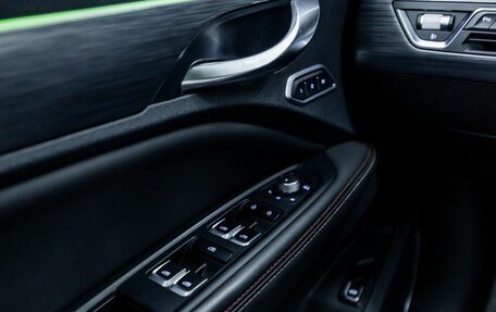 Geely Tugella FY11, 2023 год, 2 912 000 рублей, 22 фотография