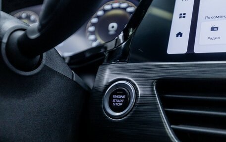 Geely Tugella FY11, 2023 год, 2 912 000 рублей, 16 фотография