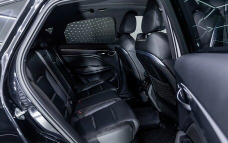 Geely Tugella FY11, 2023 год, 2 912 000 рублей, 25 фотография