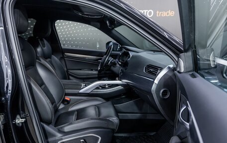 Geely Tugella FY11, 2023 год, 2 912 000 рублей, 27 фотография