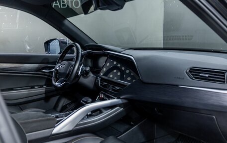 Geely Tugella FY11, 2023 год, 2 912 000 рублей, 24 фотография