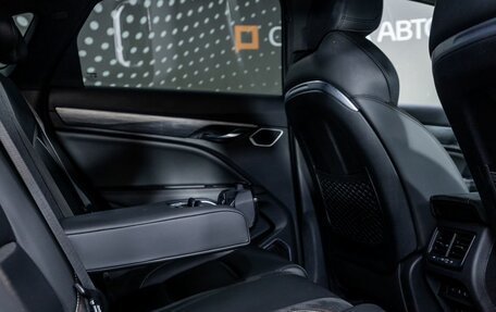 Geely Tugella FY11, 2023 год, 2 912 000 рублей, 26 фотография