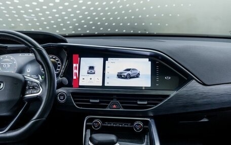 Geely Tugella FY11, 2023 год, 2 912 000 рублей, 17 фотография