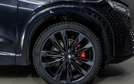 Geely Tugella FY11, 2023 год, 2 912 000 рублей, 31 фотография