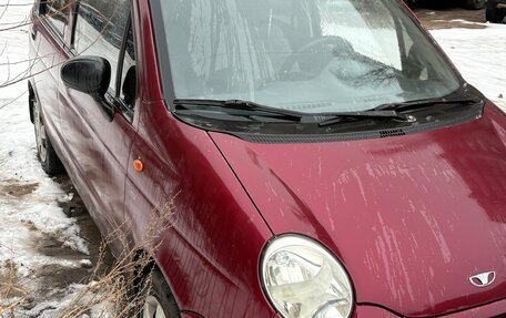 Daewoo Matiz I, 2006 год, 230 000 рублей, 3 фотография