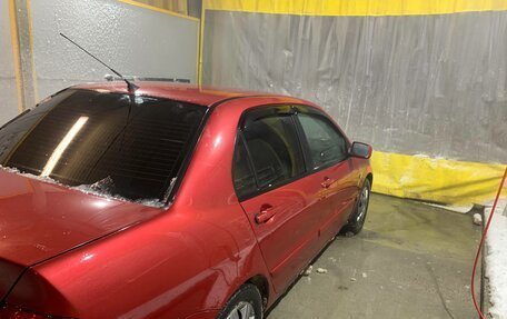 Mitsubishi Lancer IX, 2004 год, 225 000 рублей, 5 фотография