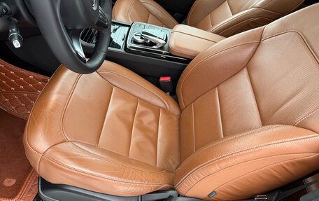 Mercedes-Benz GLE Coupe, 2015 год, 4 350 000 рублей, 10 фотография