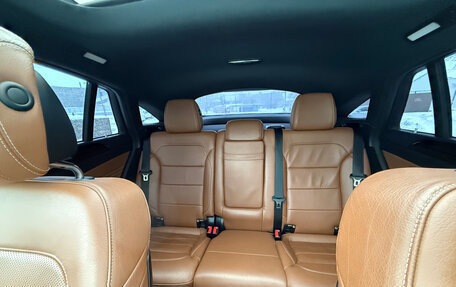 Mercedes-Benz GLE Coupe, 2015 год, 4 350 000 рублей, 6 фотография