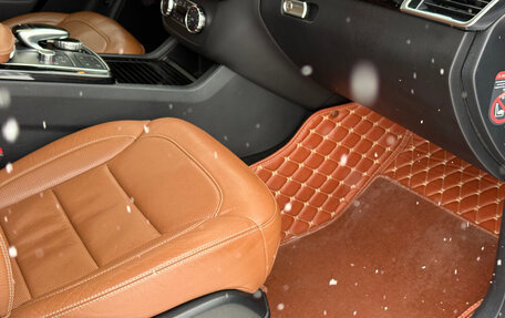 Mercedes-Benz GLE Coupe, 2015 год, 4 350 000 рублей, 27 фотография