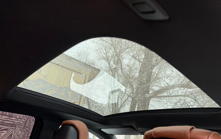 Mercedes-Benz GLE Coupe, 2015 год, 4 350 000 рублей, 29 фотография