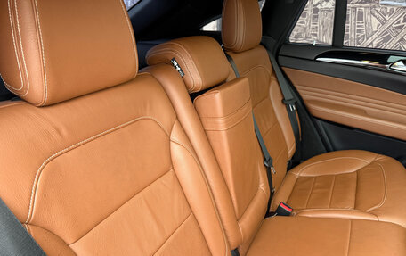 Mercedes-Benz GLE Coupe, 2015 год, 4 350 000 рублей, 30 фотография