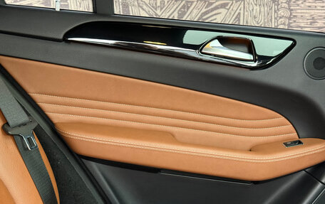 Mercedes-Benz GLE Coupe, 2015 год, 4 350 000 рублей, 31 фотография