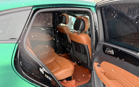 Mercedes-Benz GLE Coupe, 2015 год, 4 350 000 рублей, 36 фотография