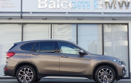 BMW X1, 2022 год, 1 970 777 рублей, 5 фотография