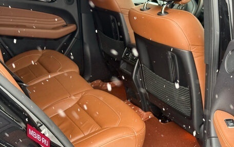 Mercedes-Benz GLE Coupe, 2015 год, 4 350 000 рублей, 35 фотография