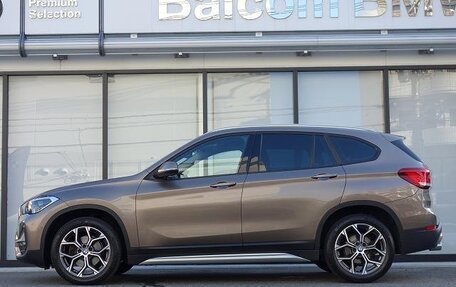 BMW X1, 2022 год, 1 970 777 рублей, 6 фотография