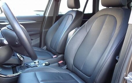 BMW X1, 2022 год, 1 970 777 рублей, 13 фотография