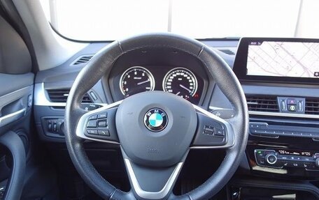 BMW X1, 2022 год, 1 970 777 рублей, 17 фотография