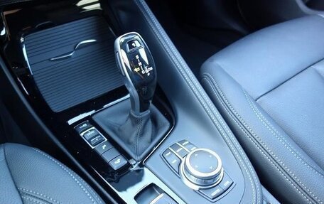 BMW X1, 2022 год, 1 970 777 рублей, 19 фотография