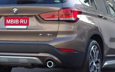 BMW X1, 2022 год, 1 970 777 рублей, 10 фотография