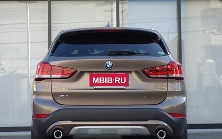 BMW X1, 2022 год, 1 970 777 рублей, 8 фотография