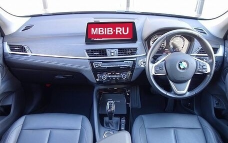 BMW X1, 2022 год, 1 970 777 рублей, 12 фотография