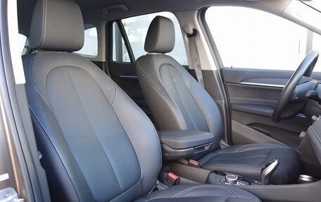 BMW X1, 2022 год, 1 970 777 рублей, 15 фотография