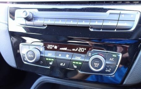 BMW X1, 2022 год, 1 970 777 рублей, 22 фотография