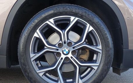 BMW X1, 2022 год, 1 970 777 рублей, 26 фотография